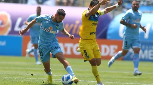 Su último enfrentamiento fue victoria 2 a 0 para O'Higgins en noviembre, por la fecha 30 del curso anterior.