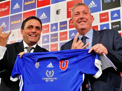 Carlos Heller paga millonaria deuda para salvar a Deportes Iberia