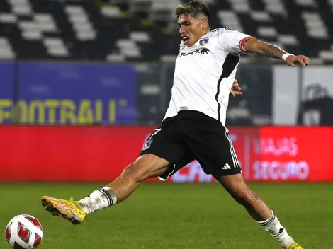 Quinteros mueve sus fichas: esta es la oncena de Colo Colo ante Unión Española