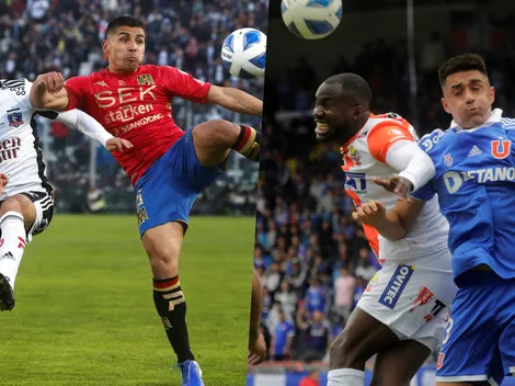 Programación: Así se jugará la fecha 14 del torneo