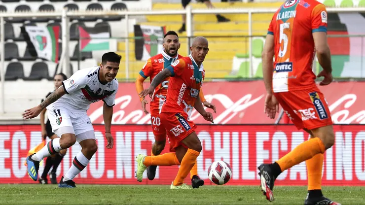 Alejandro Camargo