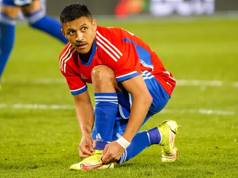 “Antes Chile podía jugar con Alemania, ahora perdió el prestigio”