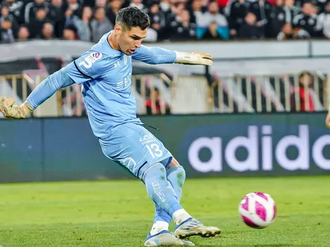 Dituro busca su salida de la UC en medio de la crisis