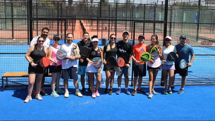 El torneo se jugará en el mes de mayo en la Ciudad Deportiva de la Universidad San Sebastián.