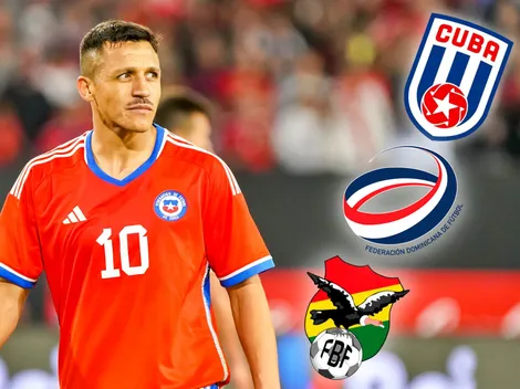 “Para estos amistosos mejor jugar con clubes argentinos o brasileños”