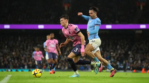 Manchester City va por tres títulos en este fin de temporada.