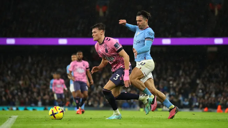 Manchester City va por tres títulos en este fin de temporada.