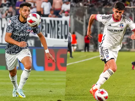 “Colo Colo no necesita otro lateral con Rojas y Gutiérrez en el equipo”