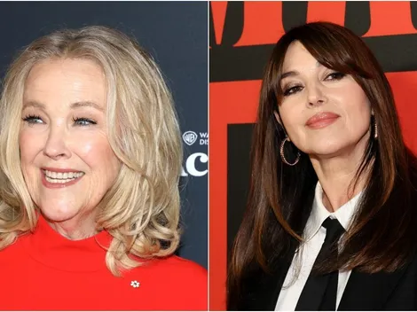 Beetlejuice 2 confirma a dos nuevas reconocidas actrices a su secuela