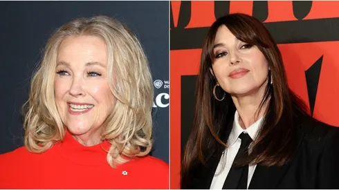 Nuevas actrices se suman a Beetlejuice 2