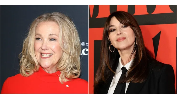 Nuevas actrices se suman a Beetlejuice 2