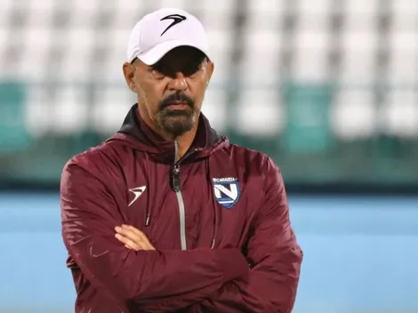 MAF: "Chile era nuestra primera opción, pero rechazó la invitación"