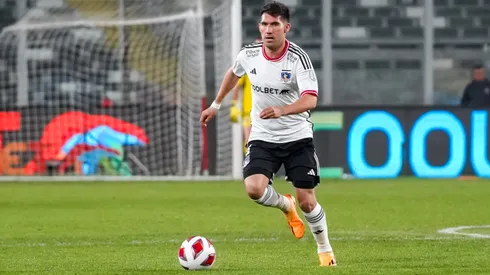 César Fuentes aseguró que si ganan los dos partidos que restan, pueden llegar a lo más alto de la tabla. Foto: Guille Salazar, RedGol.