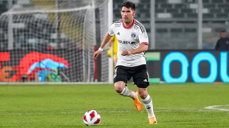 César Fuentes aseguró que si ganan los dos partidos que restan, pueden llegar a lo más alto de la tabla. Foto: Guille Salazar, RedGol.
