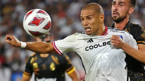 Coquimbo está interesado en Leandro Benegas