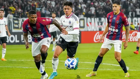 Damián Pizarro ha mostrado un gran nivel con Colo Colo, pese a una mala racha sin goles. Esto lo llevó a ser considerado por Eduardo Berizzo para el microciclo de la selección chilena.