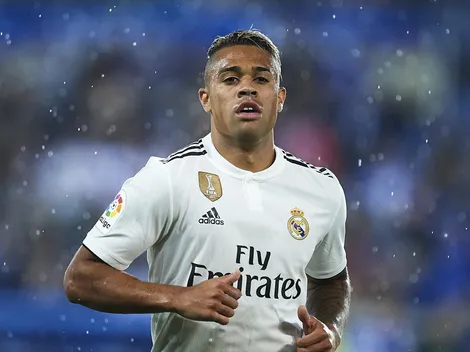 El dominicano del Real Madrid que se niega a jugar por el rival de Chile