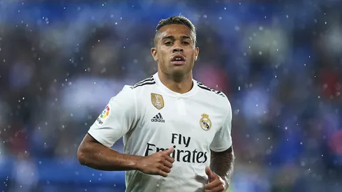 Mariano es dominicano, pero se niega a jugar por su selección.