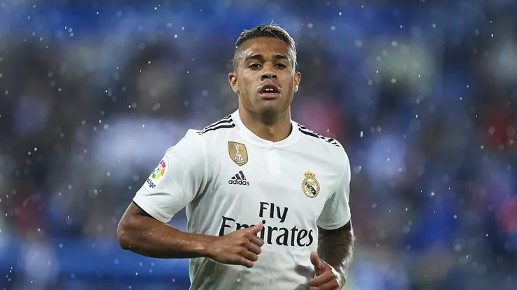 Mariano es dominicano, pero se niega a jugar por su selección.