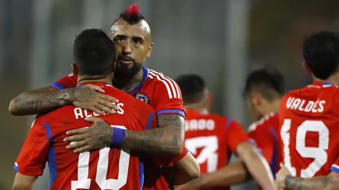 El momento deportivo de la Roja repercute en los auspiciadores.