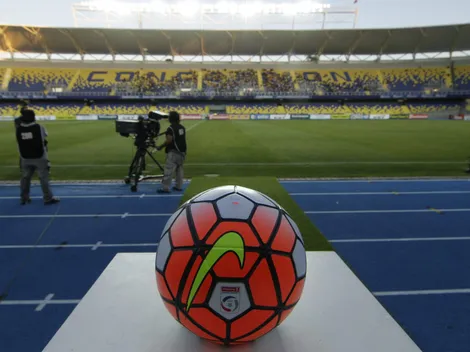 Chile "borra" a Conce y Viña como sedes de sus amistosos