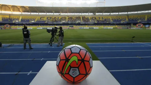 Concepción es uno de los estadios que prepara la ANFP para los amistosos de la Roja