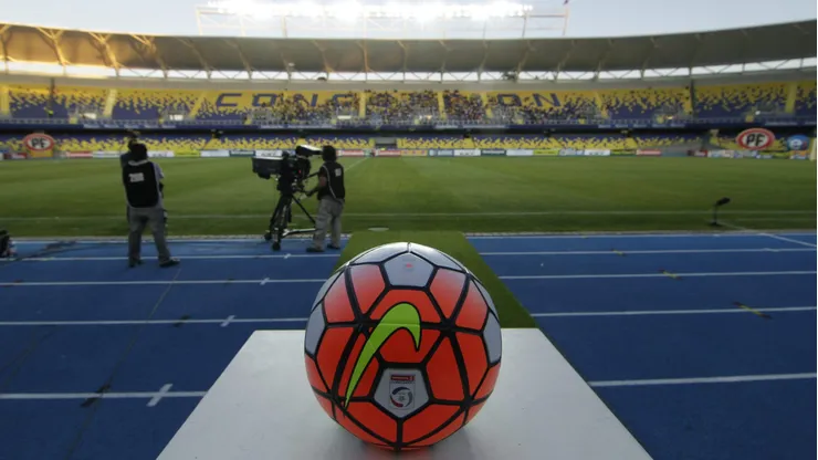 Concepción es uno de los estadios que prepara la ANFP para los amistosos de la Roja