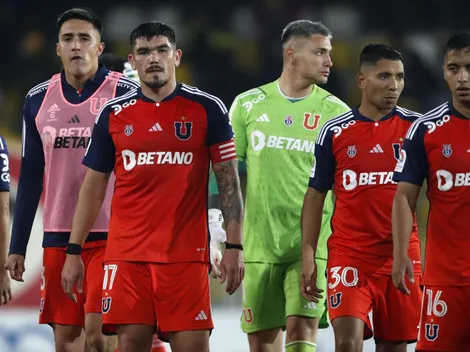 La autocrítica del plantel de la U para reconocer los "errores"