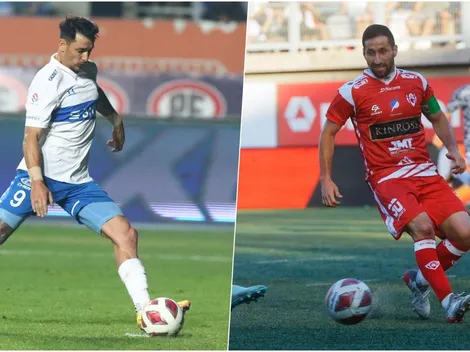 Horario: Católica sale a terminar con la mala racha ante Copiapó