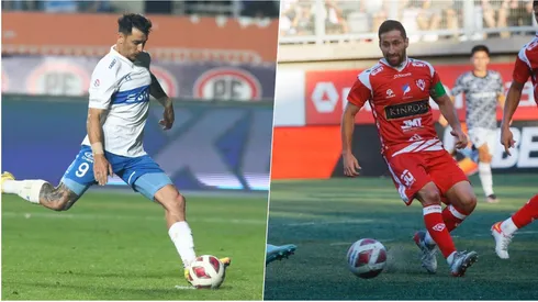 Los cruzados no han podido ganar hace varias semanas.