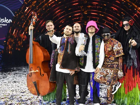 Eurovisión: ¿Dónde ver la final en vivo?