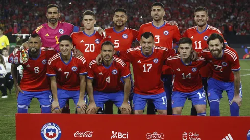 Rodrigo Herrera pide que a nadie se le ocurra cobrar entrada para los amistosos de Chile contra Cuba y República Dominicana.