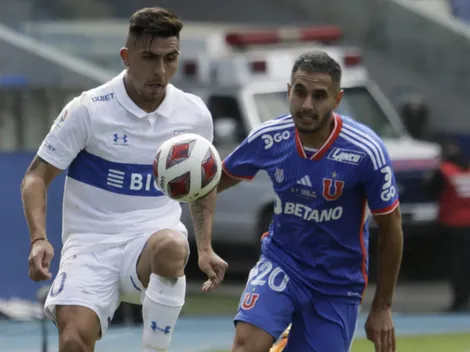 Clásico Universitario: revelan fecha para reanudarlo