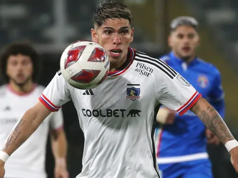 Tabla: Colo Colo asciende; la U y la UC ceden terreno