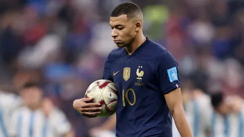 Polémica: Mbappé estalla y acusa a L'Équipe de mentiro.