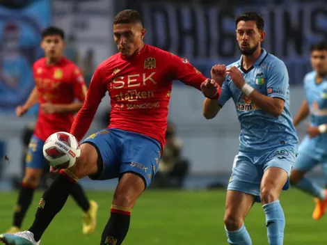 El goleador del torneo admira a Waterman y Zampedri