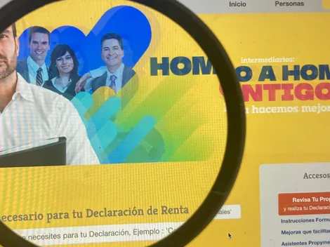 ¿Hay devolución de impuestos?