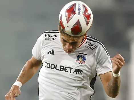 Guarello: "Cereceda le ganó los piques a Palacios con 15 años más"