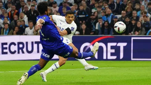 Alexis Sánchez no renovó con Olympique de Marsella y el club ya le cerró la puerta.