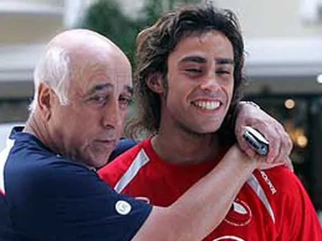 Valdivia actualiza crítico estado de salud de Don Nelson