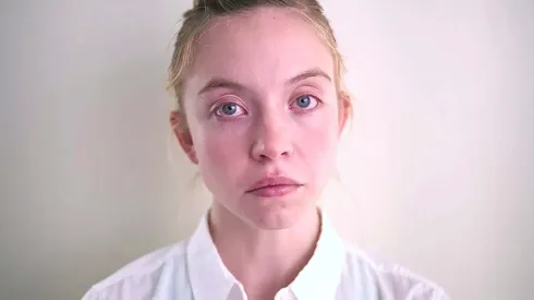 Así se ve Sydney Sweeney como protagonista de nuevo film