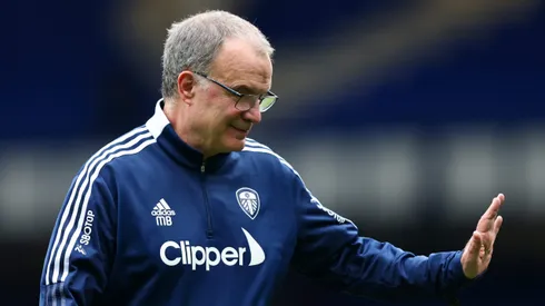 Marcelo Bielsa