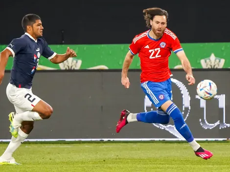 ¡Fuera de la capital! Chile lleva sus amistosos a regiones