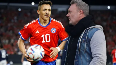 Marcelo Barticciotto se refirió a la exigencia total que tendrá Chile ante Cuba y República Dominicana.