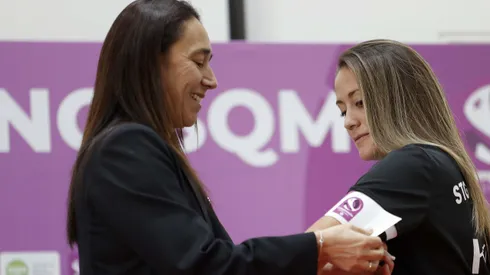 SQM y su nuevo compromiso con el fútbol femenino