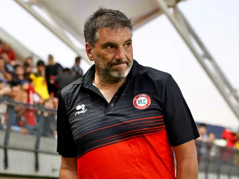 Ameli de La Calera es el segundo DT en recibir la PLR en el torneo