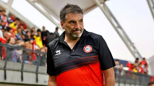 Gerardo Ameli fue el segundo entrenador en ser cesado durante esta temporada 2023.