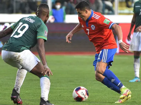 Dos exóticos: los rivales de Chile para la fecha FIFA