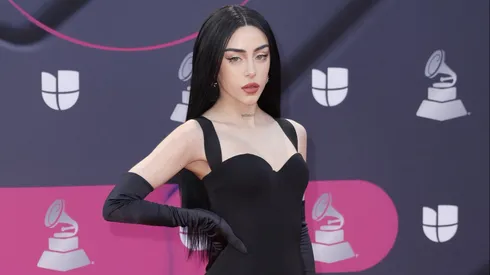 Nicki Nicole en Chile