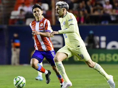 Los lamentos por Valdés: "Fue uno de los más importantes del torneo"